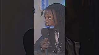 Gucci Who? | Lil Wayne Interview