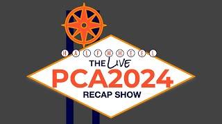 Watch: PCA 2024 Recap Show