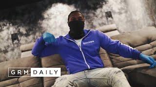 Mighty1 - Warning [Music Video] | GRM Daily