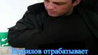 Судебный пристав Усть-Лабинского района под защитой своей тёщи???