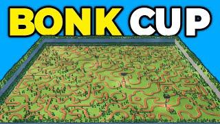 The BEST Bonk Cup of 2024!