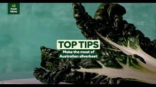 Top Tips | Australian Silverbeet