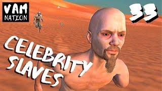 Aviticus Kickin Bootay | Kenshi | Celebrity Slaves | Ep 33