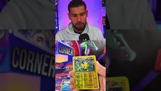  XY Best Pokémon Card Pulled! #shorts #pokemon #pokemoncards