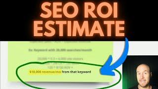 Estimate SEO ROI: 3 Steps to Measure Revenue From SEO