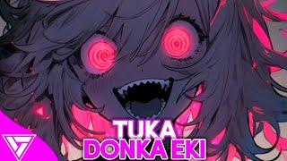 Nightcore - NUEKI, TOLCHONOV CURSEDEVIL, DJ FKU — TUKA DONKA EKI (SPED UP) (Vanerx Phonk Release)