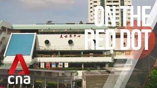 CNA | On The Red Dot | S8 E23: Our last strata malls - Beauty World Centre's legacy