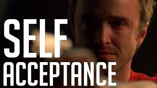 Breaking Bad Video Essay: Self Acceptance Isn't Enough. Guilt is Good (Jesse Pinkman)