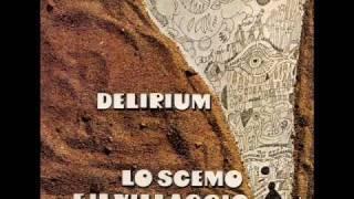 Delirium - La mia pazzia - 1973