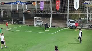 BİZİM ÇOCUKLAR vs TR DENİZLİ GENÇLİK