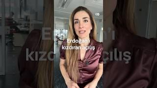 Erdoğan'ı kızdıran açılış | İkinci Burger King krizi