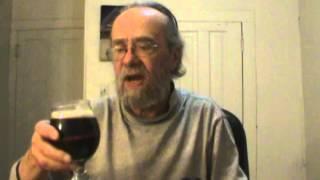 New Belgium Lips Of Faith Wild² Dubbel Ale Keith's Beer Reviews # 664