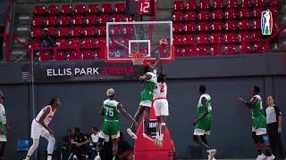 Nuthin’ But Net: Burundi’s BAL Debutants Exit Tournament and More