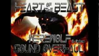 Skyrim Mods: Heart of the Beast - ALPHA WEREWOLF SOUNDS