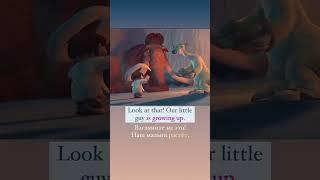 to GROW UP - расти, вырастать #киноинглиш