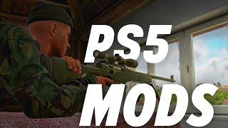 Arma Reforger's NEW Era of Dynamic Warfare Begins!