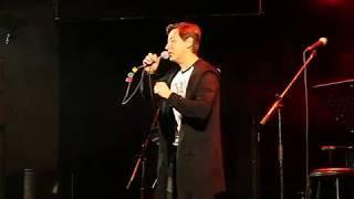 Sway - Сергей Сорокин