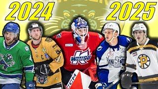 How Good Are The Nottingham Panthers This Year?