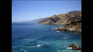 Geology of the Big Sur Coast: A Dynamic Landscape