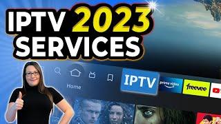 Top IPTV for 2023