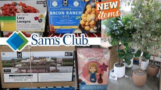 SAMS CLUB* NEW FINDS!!! 1-3-25