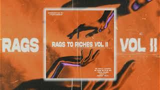 (15+) (FREE) SOUL LOOP KIT (RICK ROSS, DRAKE, MEEK MILL, REAL RAP) "RAGS TO RICHES" VOL II