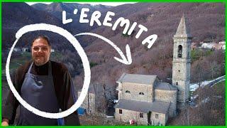 L'EREMITA: Vivere in armonia con il tutto