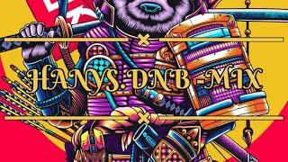 HANYS.DNB - MIX