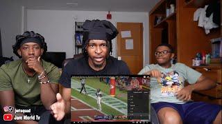 RAVENS FAN REACTS TO CHIEFS VS RAVENS FULL GAME | Week 1 Season 2024-2025 Game Highlights