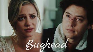 riverdale | Betty × Jughead | мы сломаны  [+6×22]