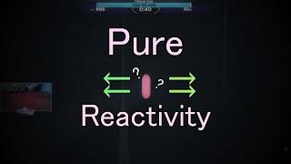 Pure Reactivity vs. Reactive Tracking - Unraveling the Secrets of Aim Ep. 2