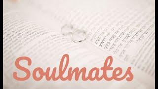 Soulmates in Judaism