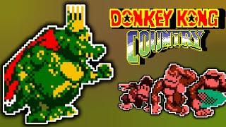 Donkey Kong from GBC! (Donkey Kong Country GBC)