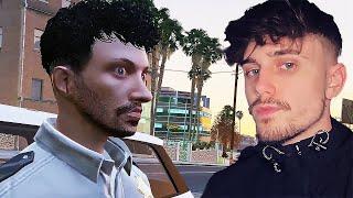 Mr. K Breaks Everyone After Violating Zaceed... | Nopixel 4.0