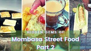 Best Swahili food in Mombasa |Hidden Gems Of Mombasa BEST Streetfood | #MombasaVlog