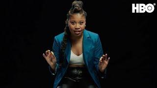 The Inspiration Room | M.P.'s Diary, Performed by Dominique Fishback