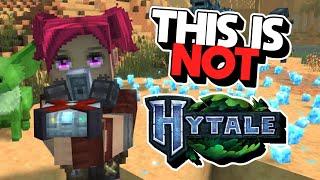 Is Tesera Good Or Just A Cheap Hytale Knock-Off?