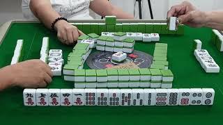 Aug 30 2024 Extra Mahjong - Keplok Seven Pairs #mahjong  #pinoygamemasters