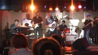 Blues Doctors & Alvon Johnson - Tater 17/06/2010