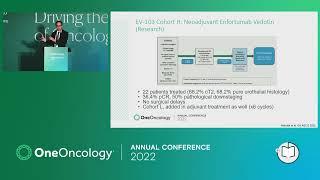 Bladder Cancer | 2022 OneOncology Conference