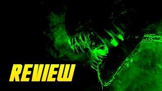 Alien: Romulus Review/First Impressions