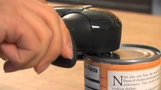 OXO® Smooth Edge Can Opener