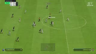 EA SPORTS FC 24 | The Assist