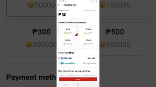 paano kumita sa gcash ng walang puhunan #extraincomeonline #freeearningapp