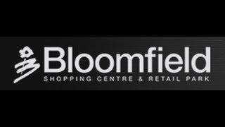 Bloomfield |  Shopping Centre & Retail Park | Bangor