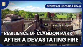 Caxton's Legacy Unveiled - Secrets of Historic Britain -  History Documentary