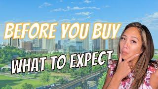 Moving to Northern VA | What to Expect | Fairfax Northern VA Real Estate