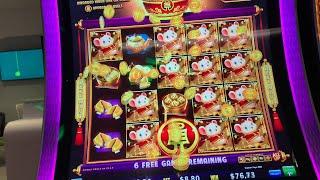 Amazing Win on Coin Combo on 07th May 2023