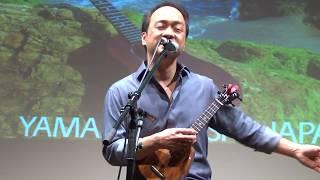 ROMERO CREATIONS XS Soprano／Daniel Ho（ ダニエル・ホー）氏によるデモ演奏2