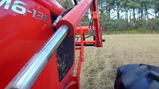 Baling The Last Hay 2023